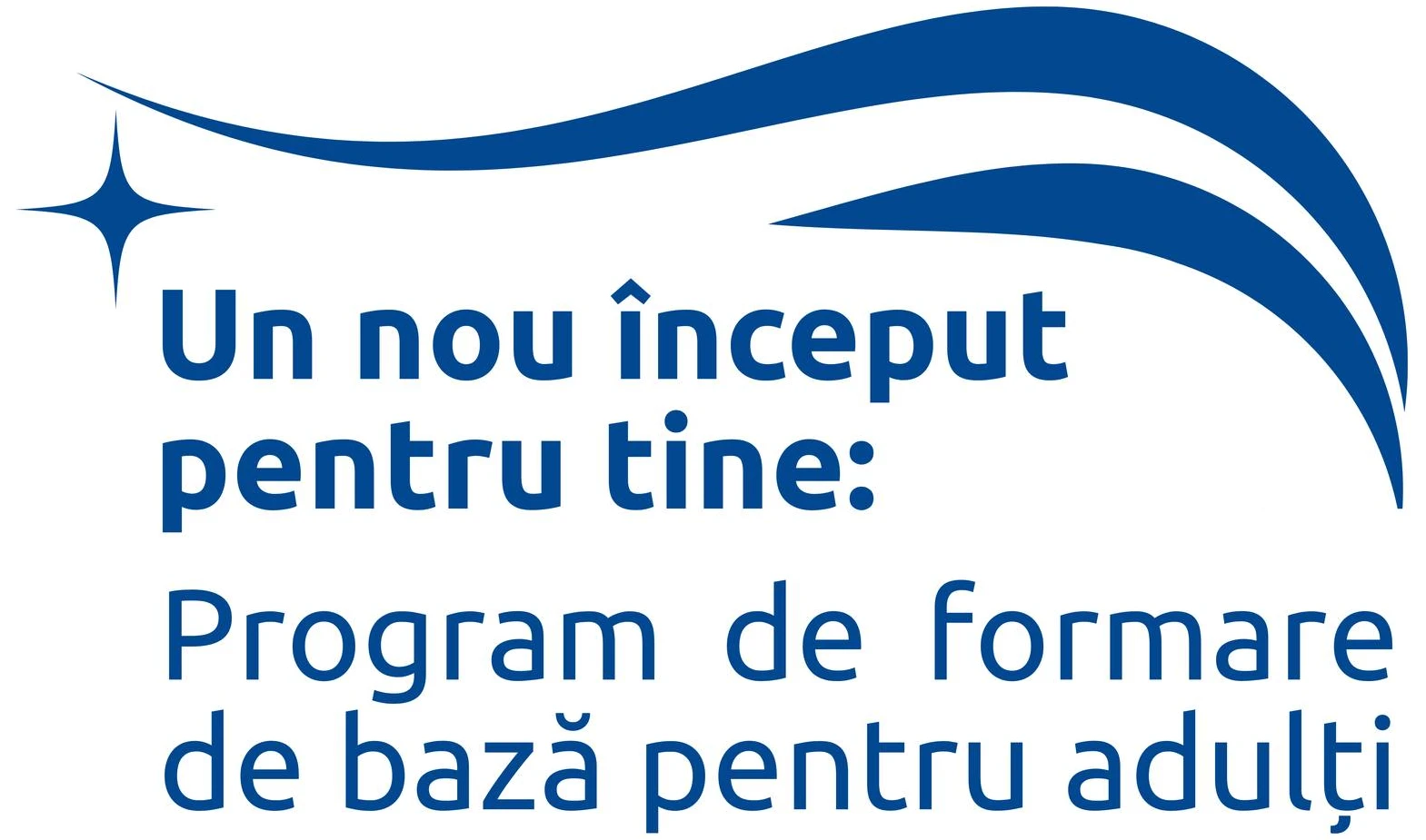 Un nou inceput pentru tine